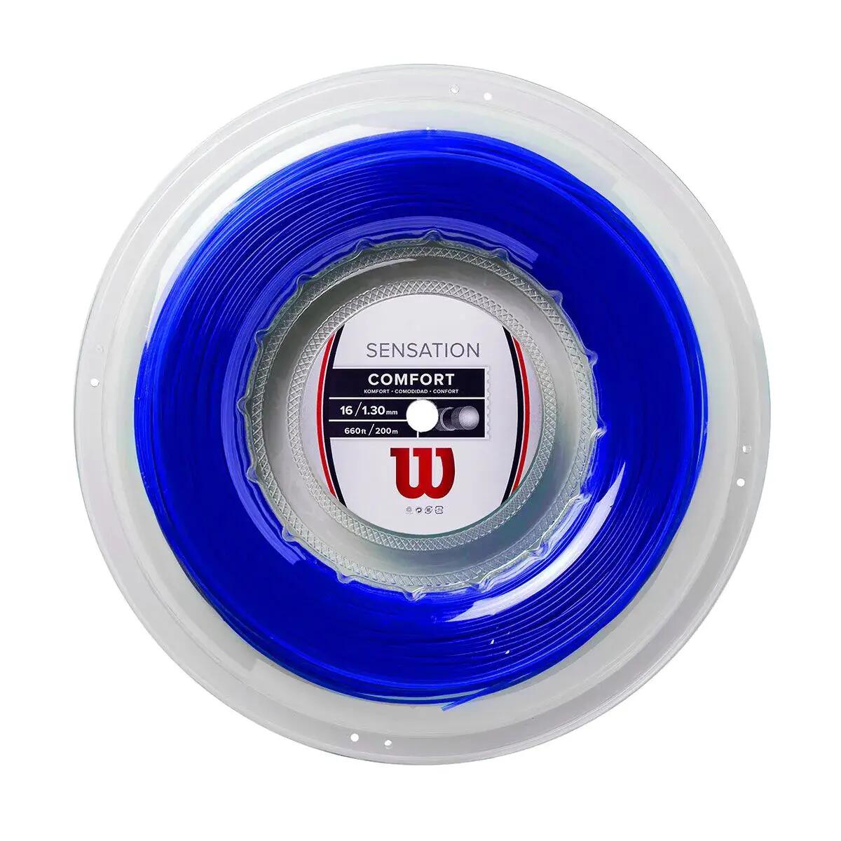 Wilson Sensation 16 (1.3) naturalny, cielisty, jeden rozmiar 0887768140212