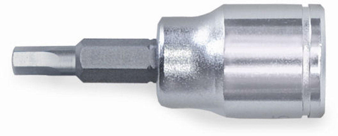 Cycplus nasadka imbus 6 mm 6-kątna do grzechotki 3/8