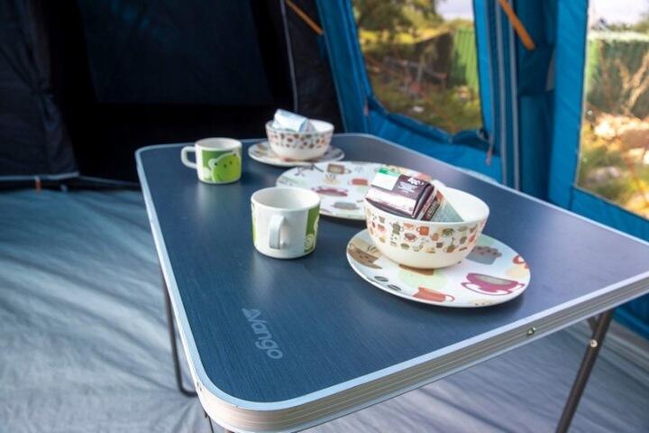 Vango Rowan 80 Table Excalibur