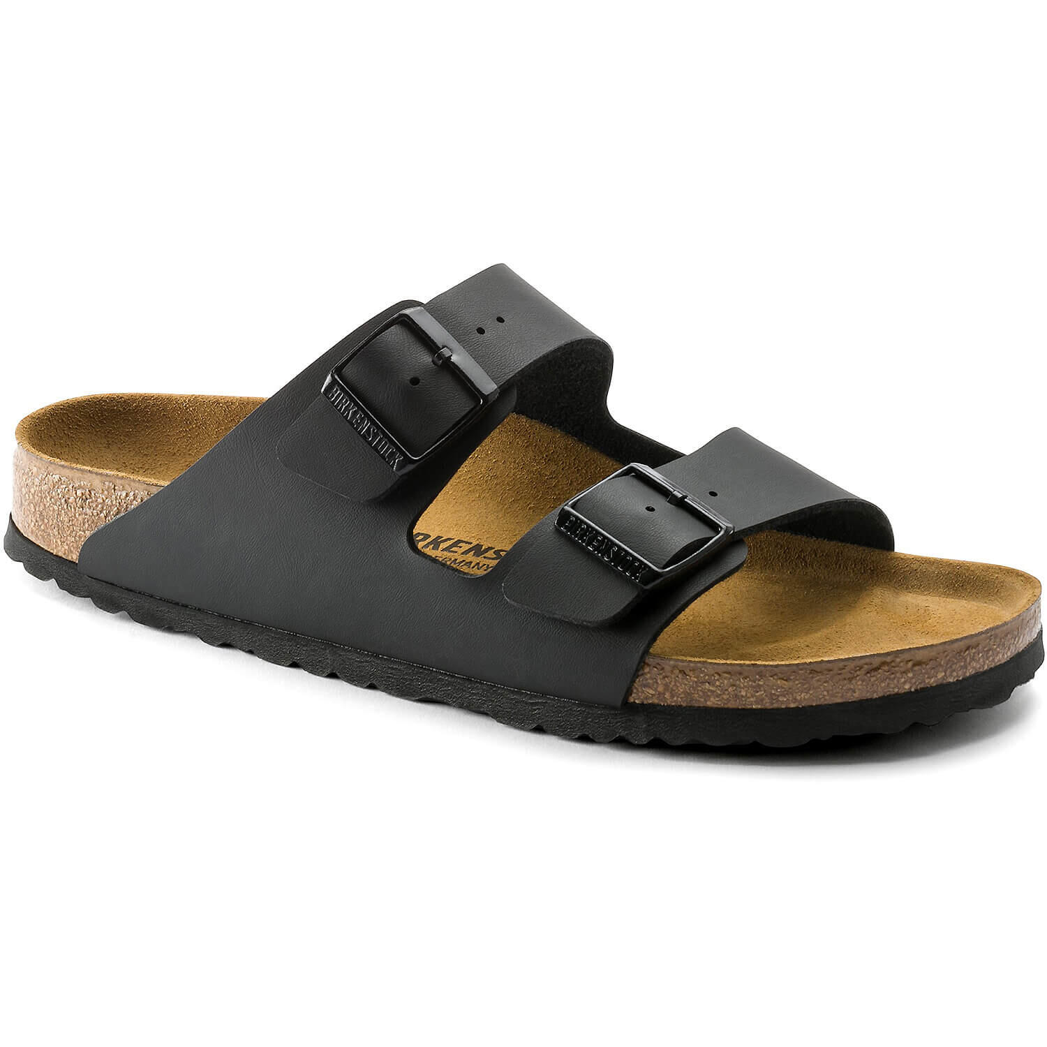 Klapki turystyczne uniseks Birkenstock Arizona 791