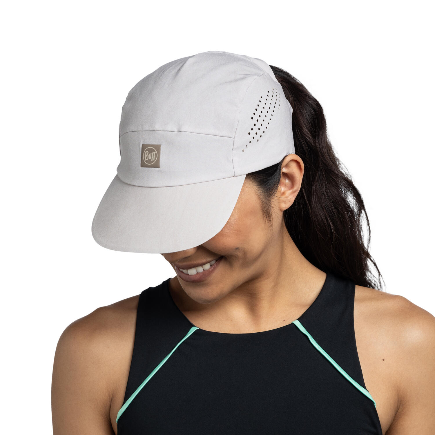 Czapka z daszkiem BUFF PACK SPEED CAP ACRO