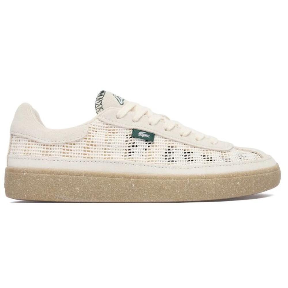 Buty Sportowe Damskie Lacoste Baseshot Lite