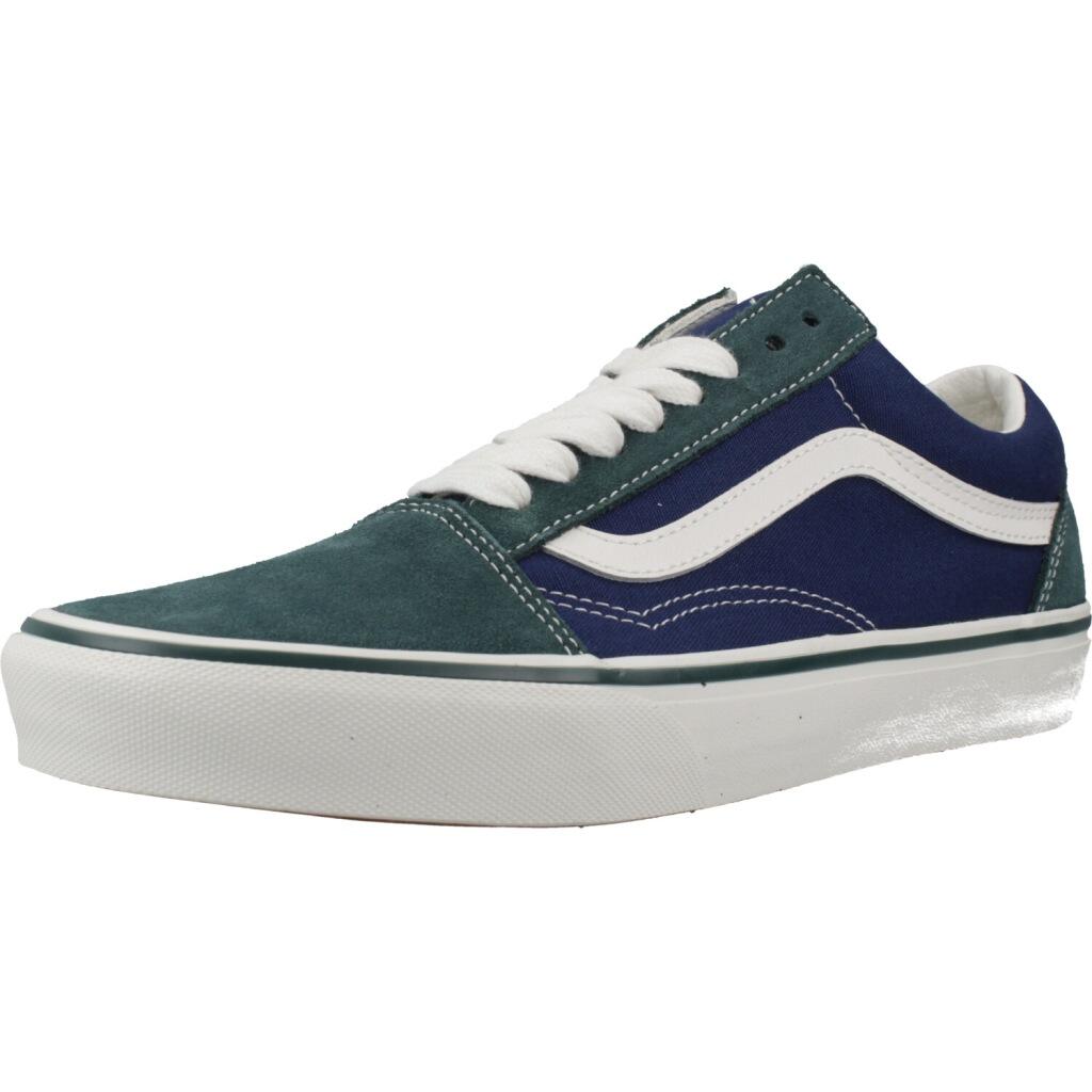 Buty VANS OLD SKOOL NINETIES Wielokolorowy