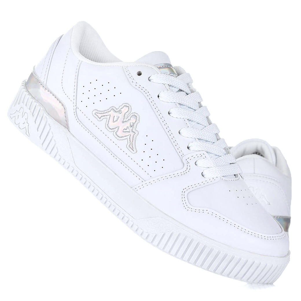 Buty damskie sportowe Kappa 243175-1145