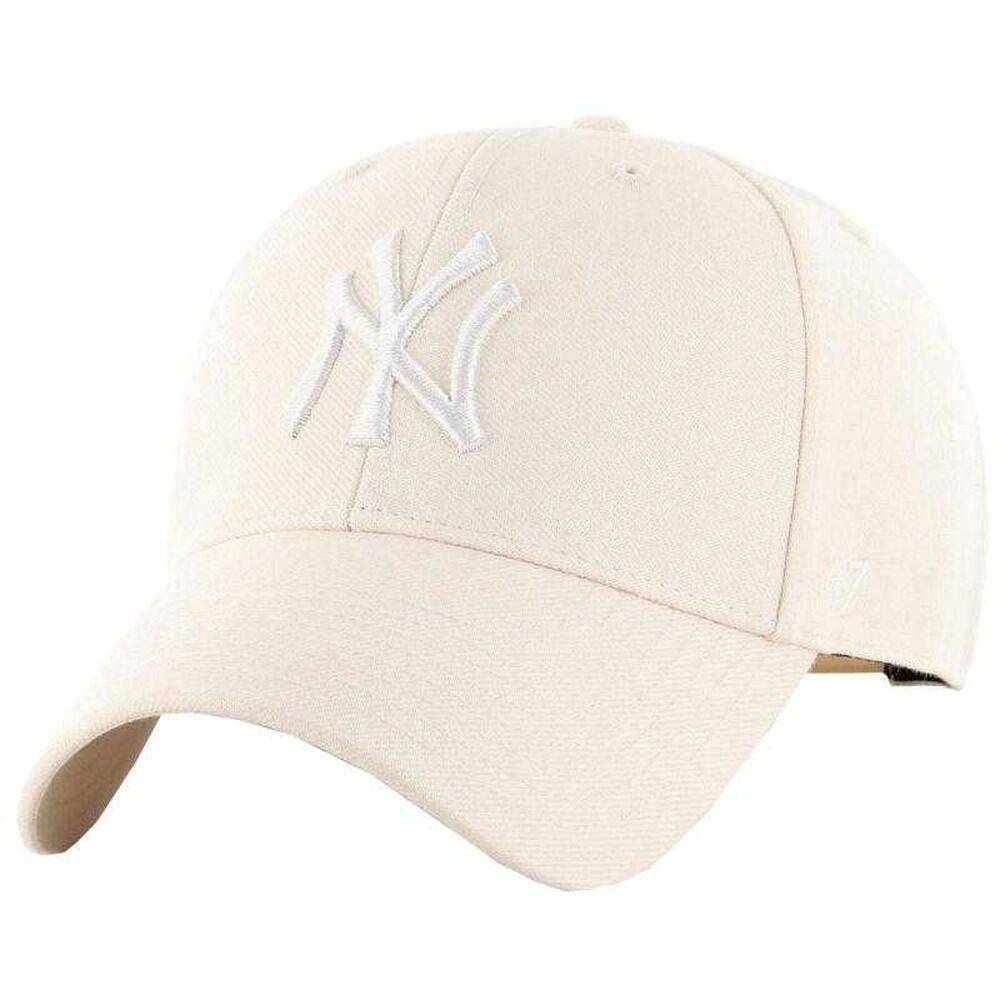 Czapka Z Daszkiem MLB New York Yankees