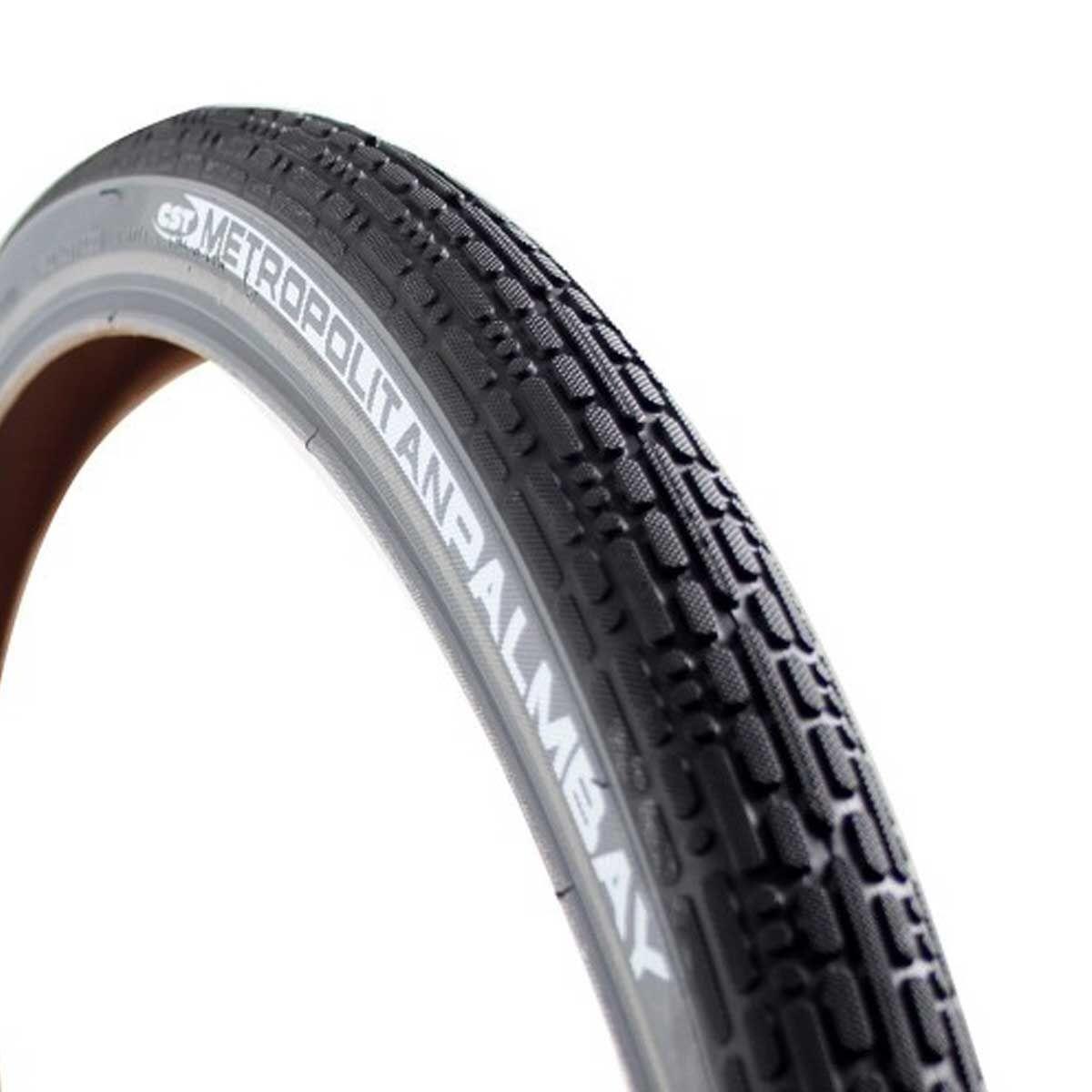 Opona CST 28x2.00 50-622 czarna