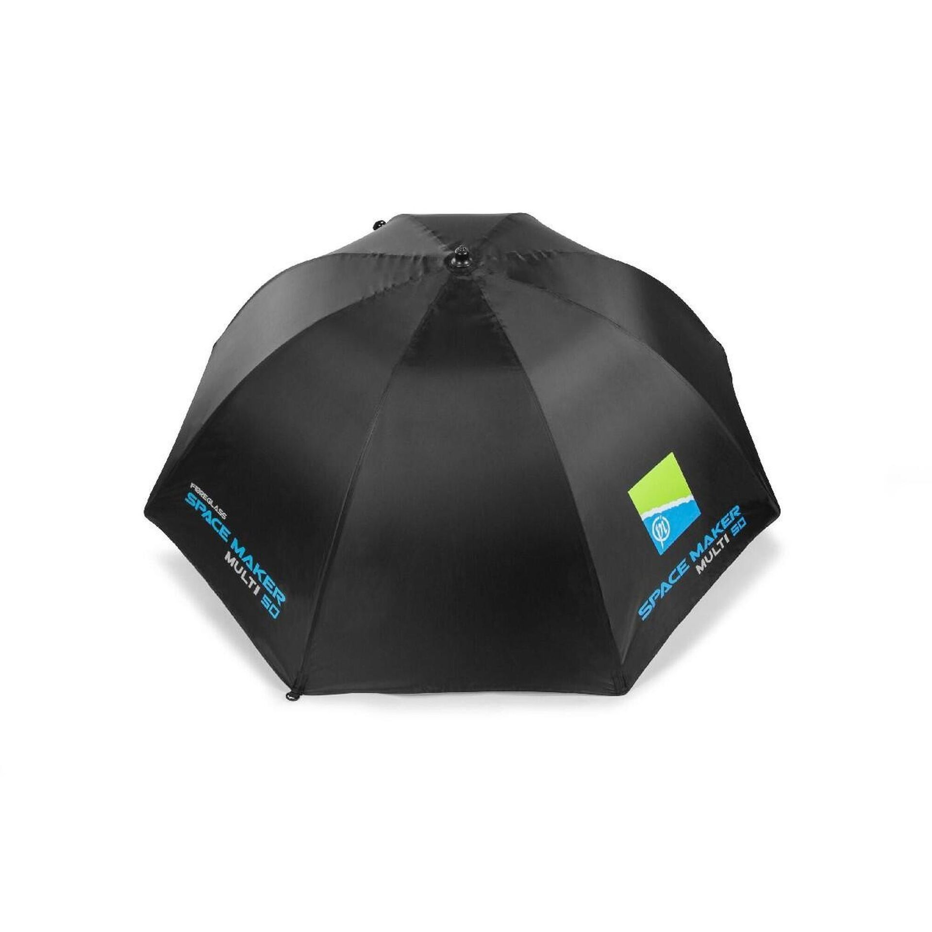 PARASOL WĘDKARSKI PRESTON SPACE MAKER MULTI 60' BROLLY