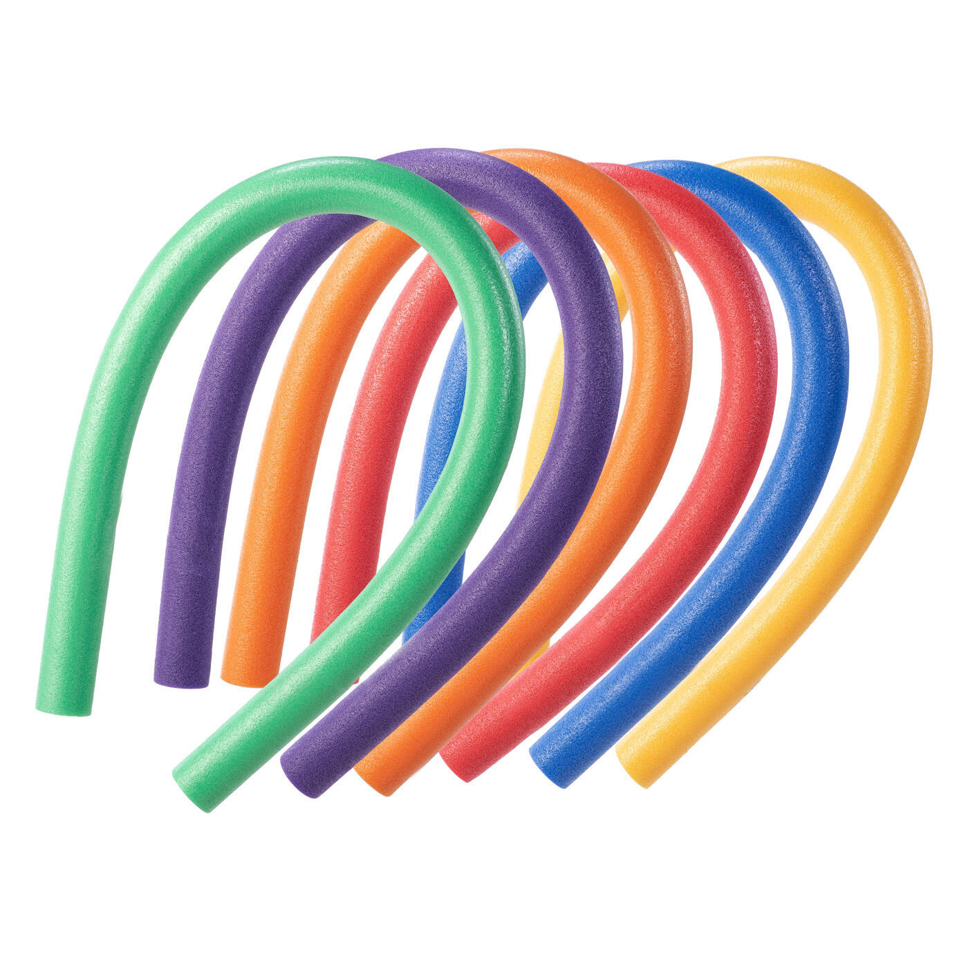 Makaron do pływania AQUAWAVE COMFY NOODLE M000225069 – Wielokolorowy