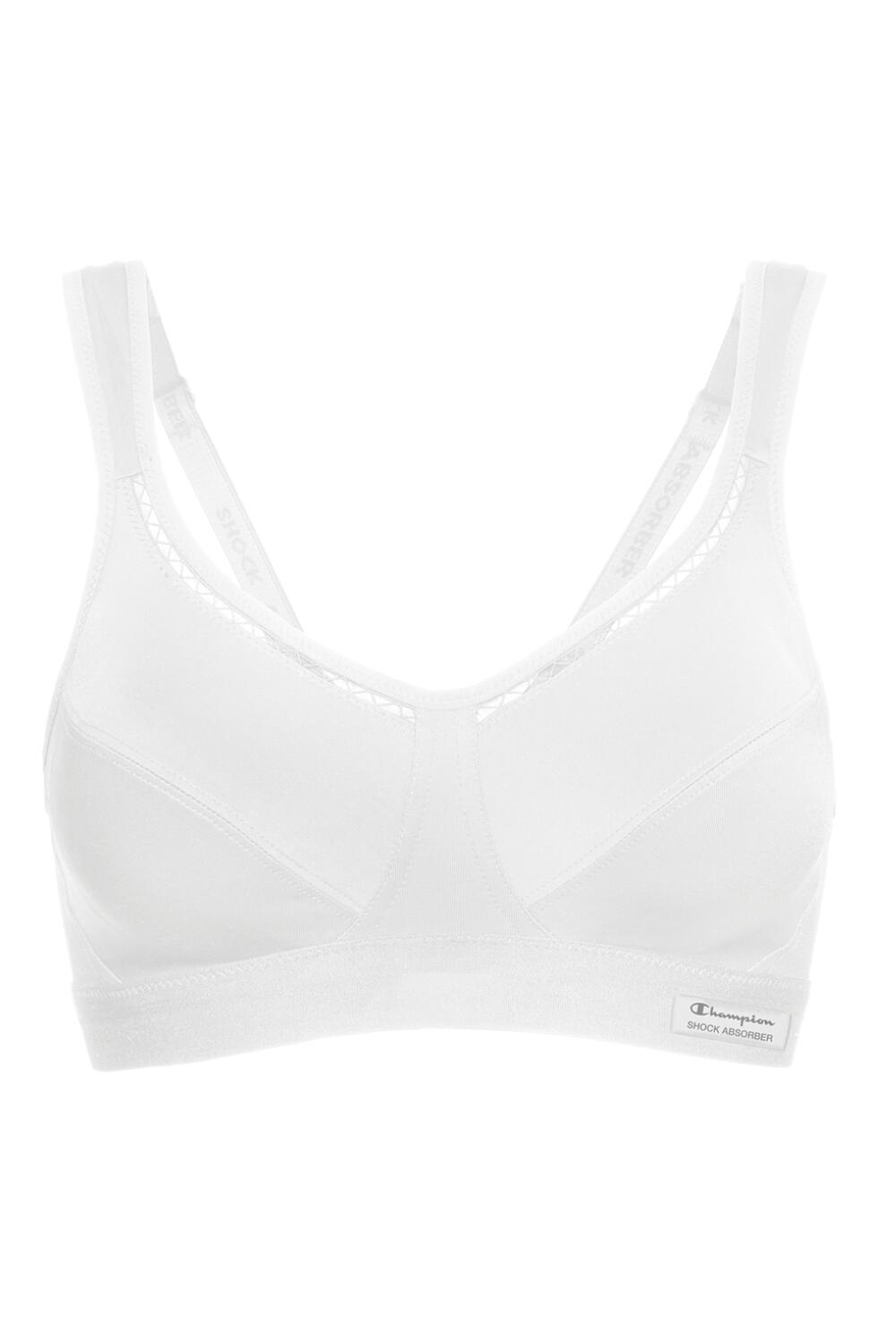 Biustonosz treningowy Shock Absorber Active Classic Support