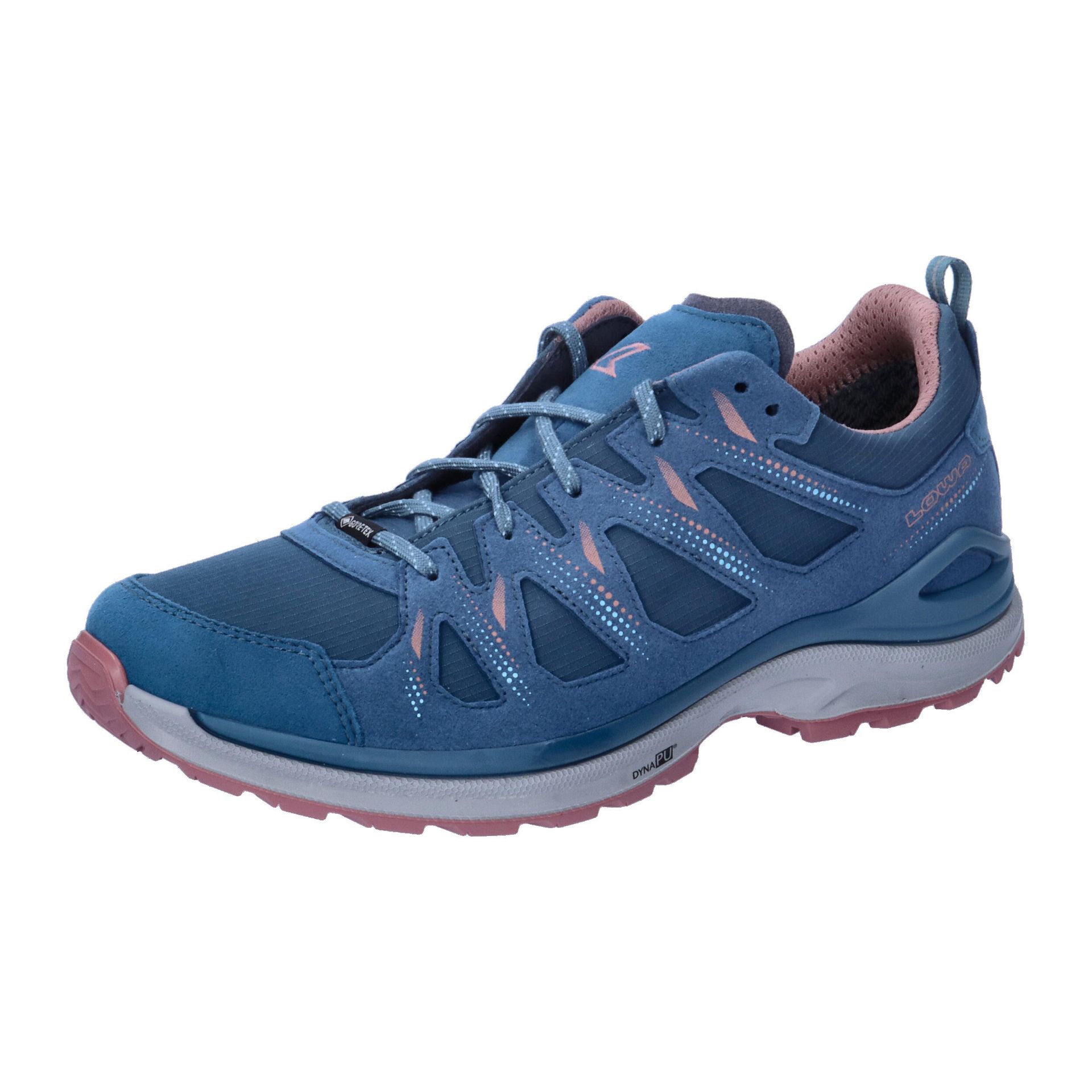 Buty trekkingowe damskie Lowa Innox Evo Ii Gtx