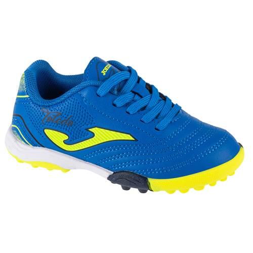 Buty Joma TOLEDO 2404 Jr TF TOJW2404TF niebieski 37