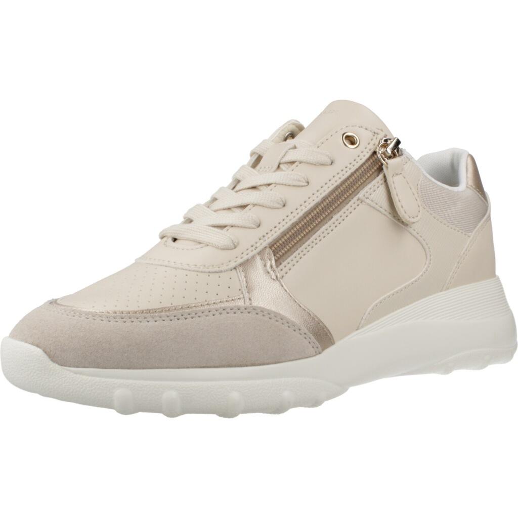 Buty GEOX D ALLENIEE Biały