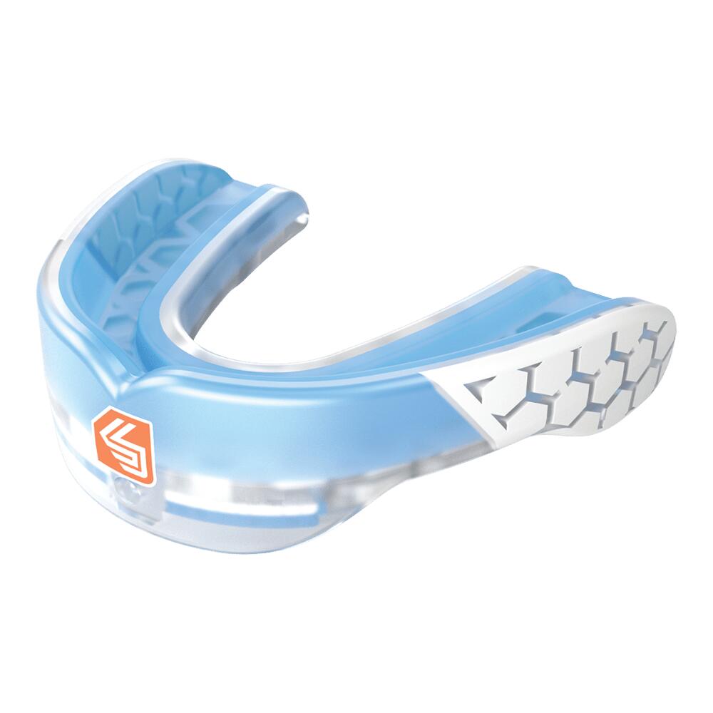 Shock Doctor Gel Max ochraniacz szczęki, Senior 6901A
