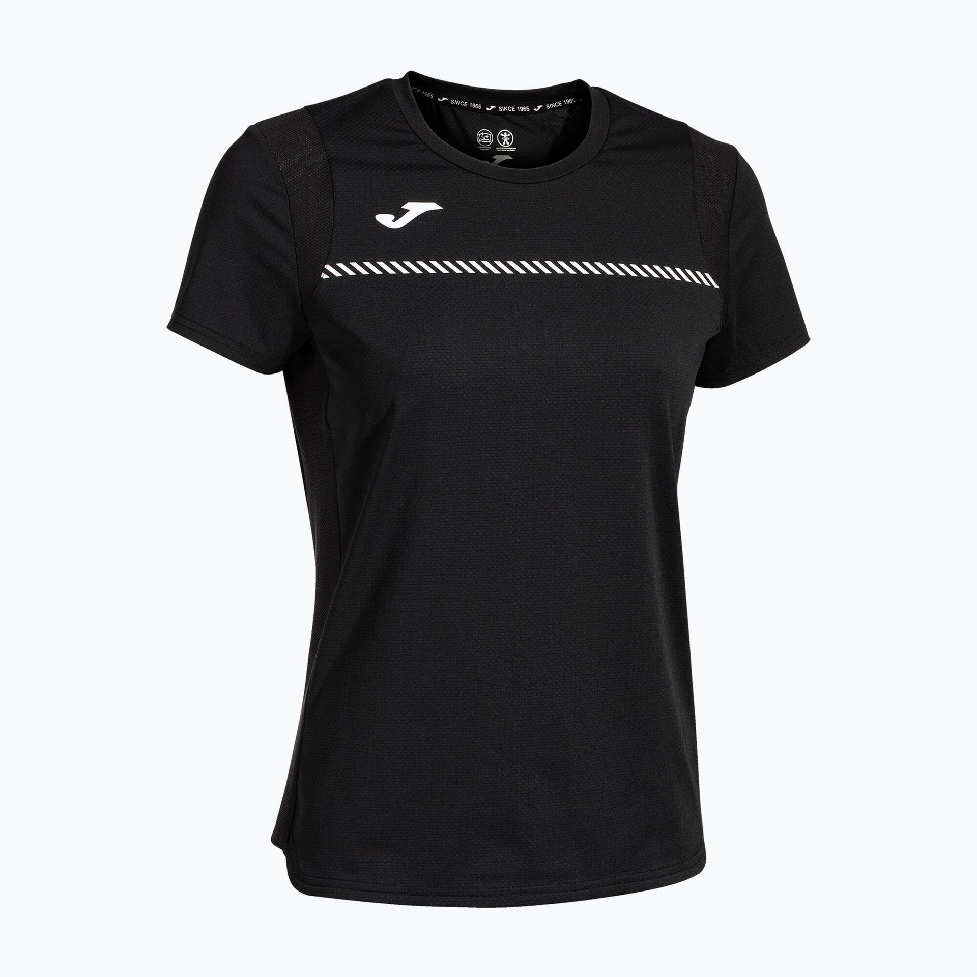 Koszulka tenisowa damska Joma Smash W