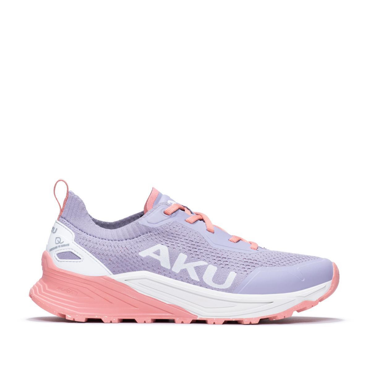 Buty trekkingowe damskie outdoorowe Aku Aira r.38 turystyczne