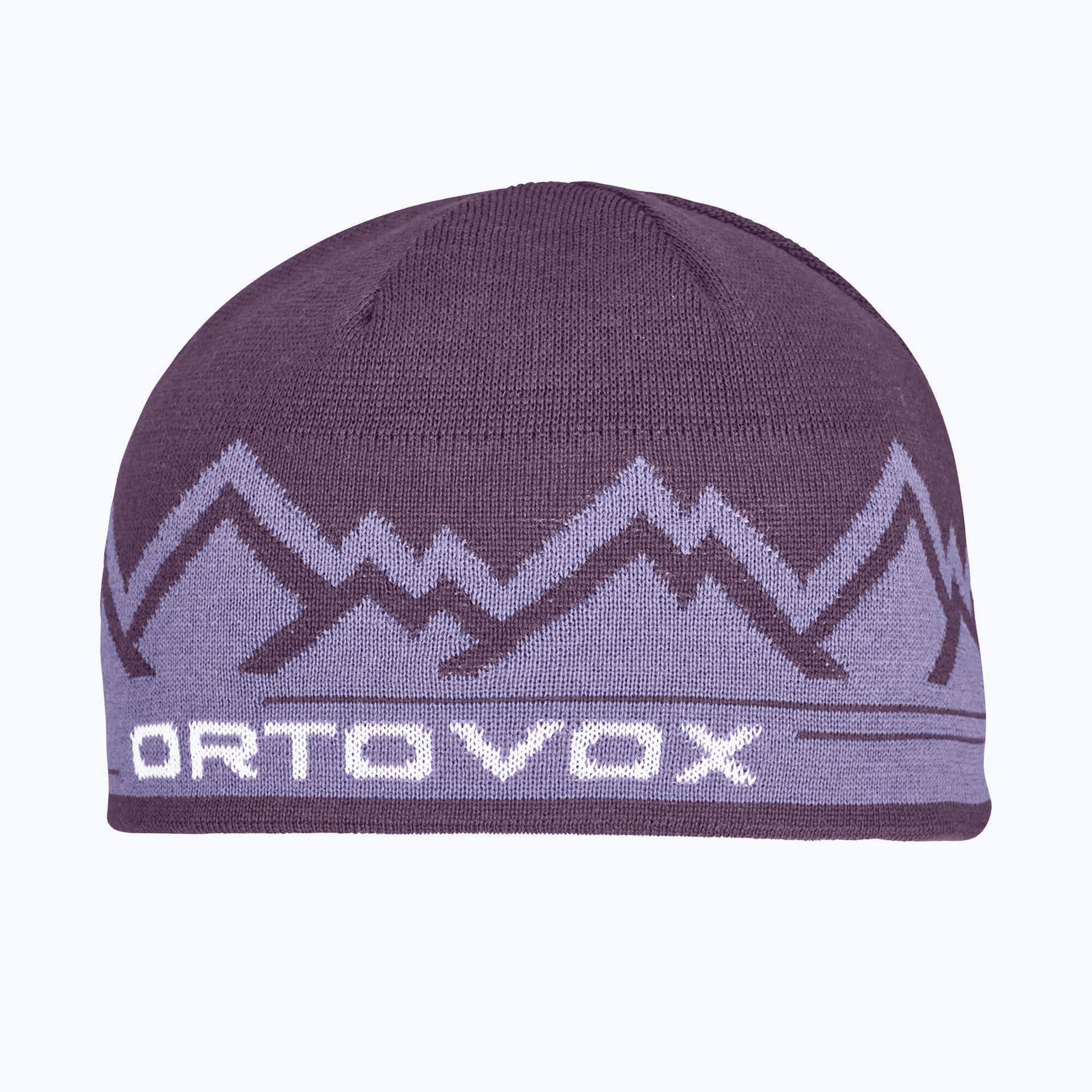 Czapka zimowa ORTOVOX Peak