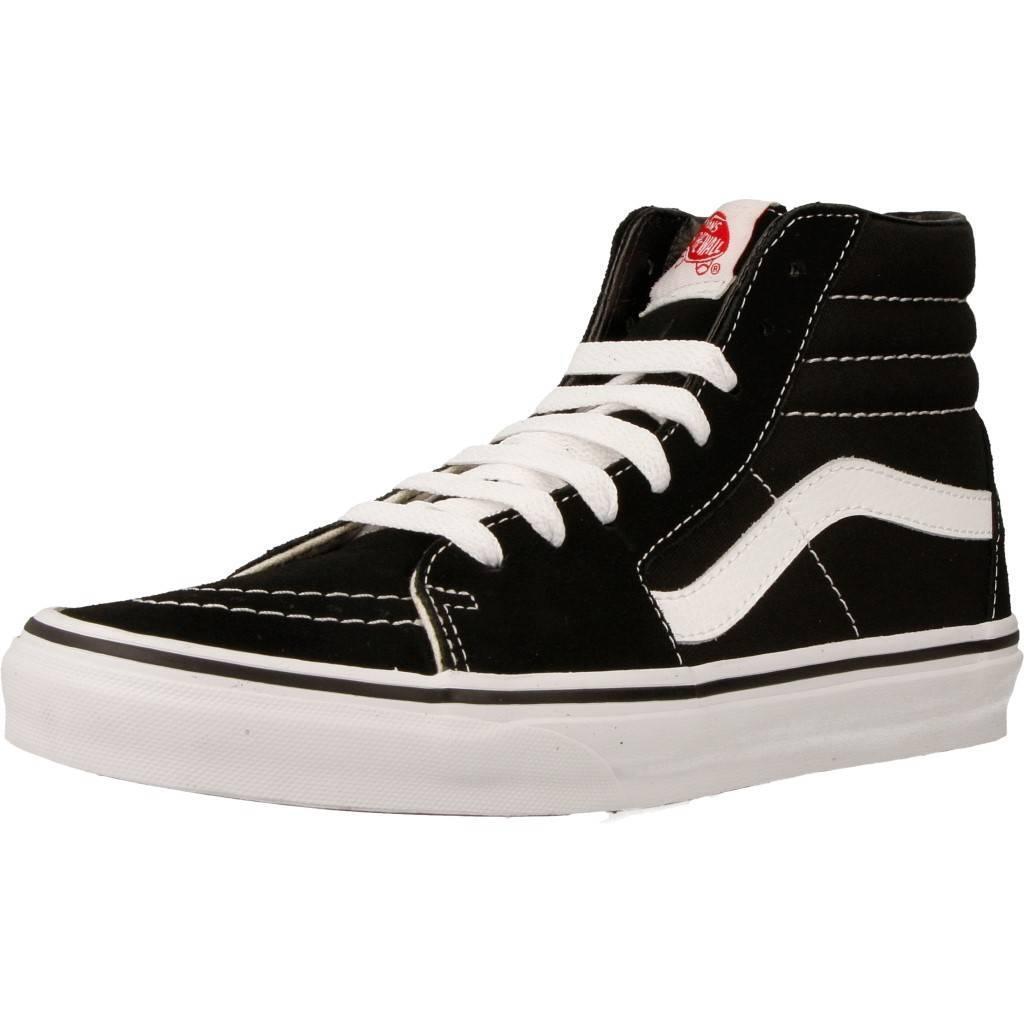 Buty Vans Sk8-Hi Bolt 42r