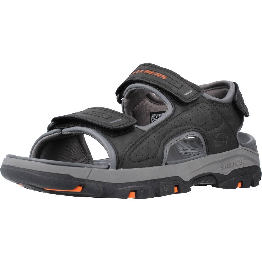 Sandały męskie Skechers Tresmen Garo