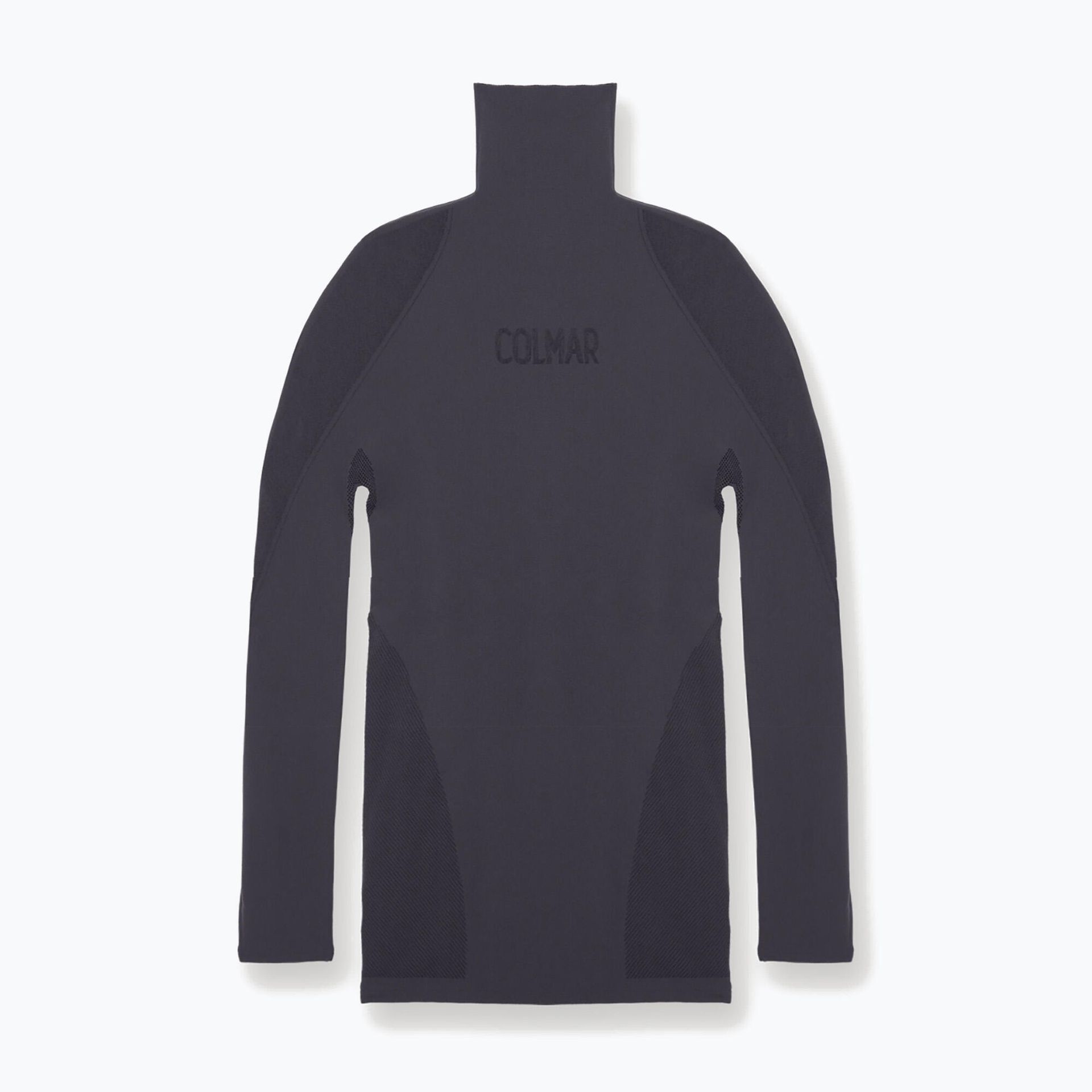 Longsleeve termoaktywny damski Colmar 9691R-5UH eclipse