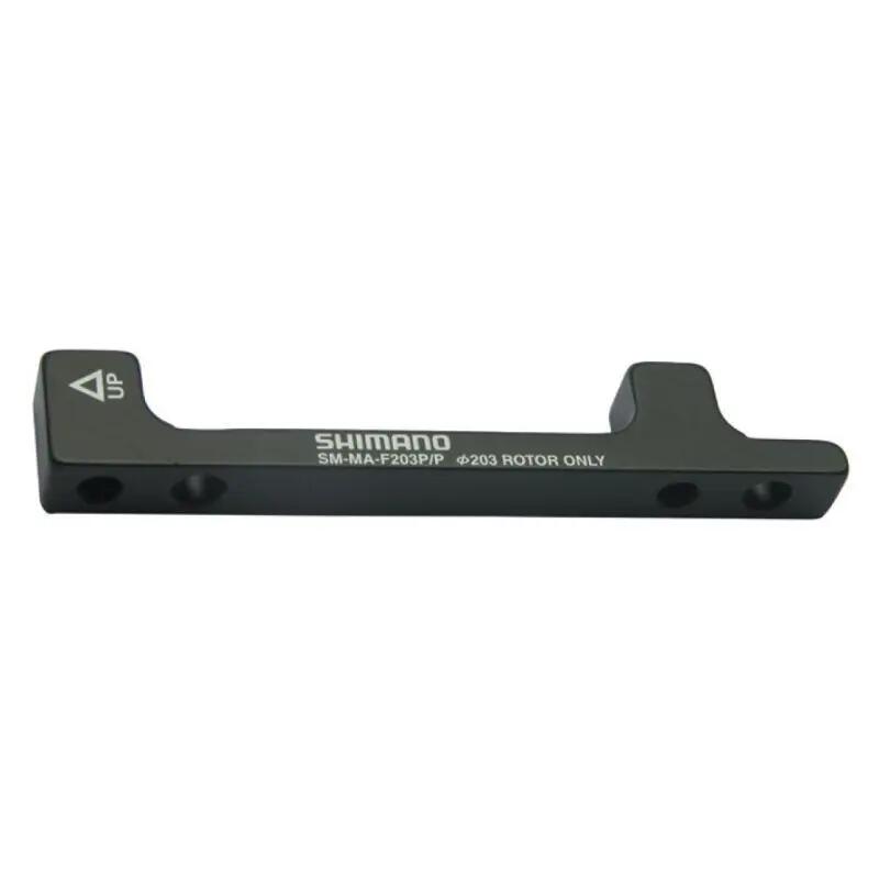 SHIMANO Adapter Zacisku Do Tarcz 203mm 4524667108115