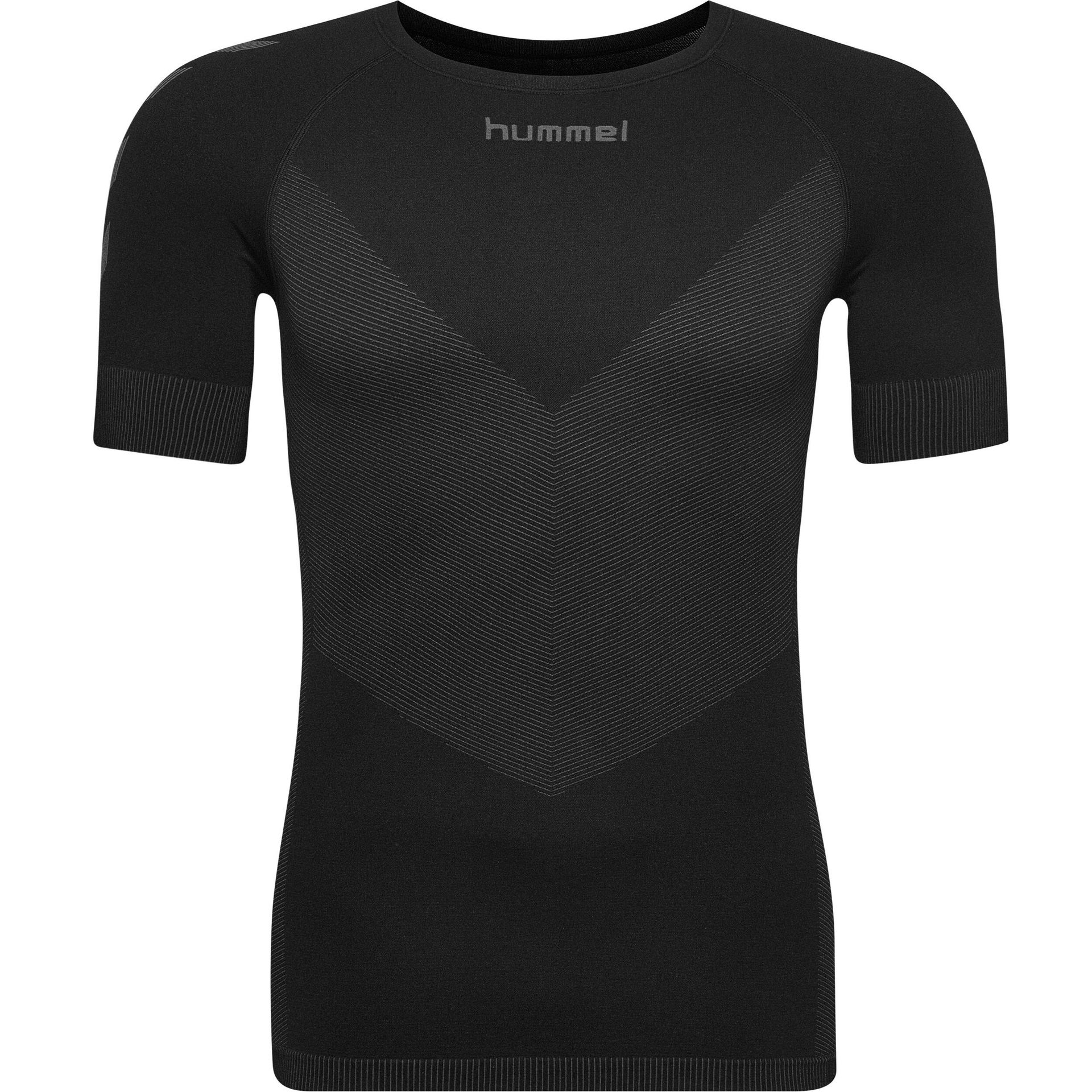 Hummel First Seamless koszulka męska z dżerseju S/S, m/l (202636)