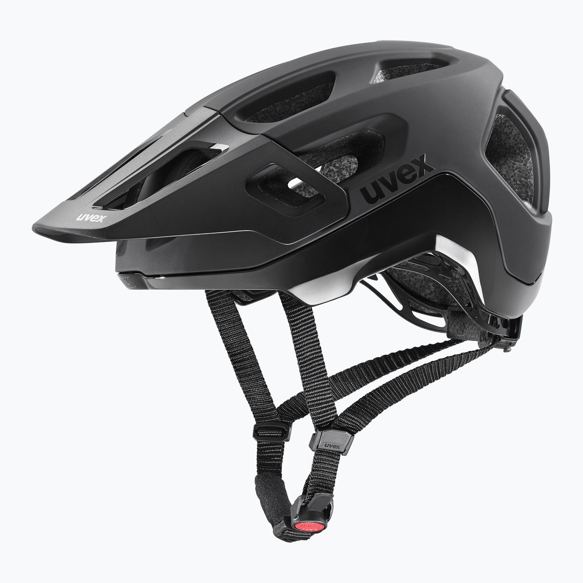 Kask rowerowy UVEX React