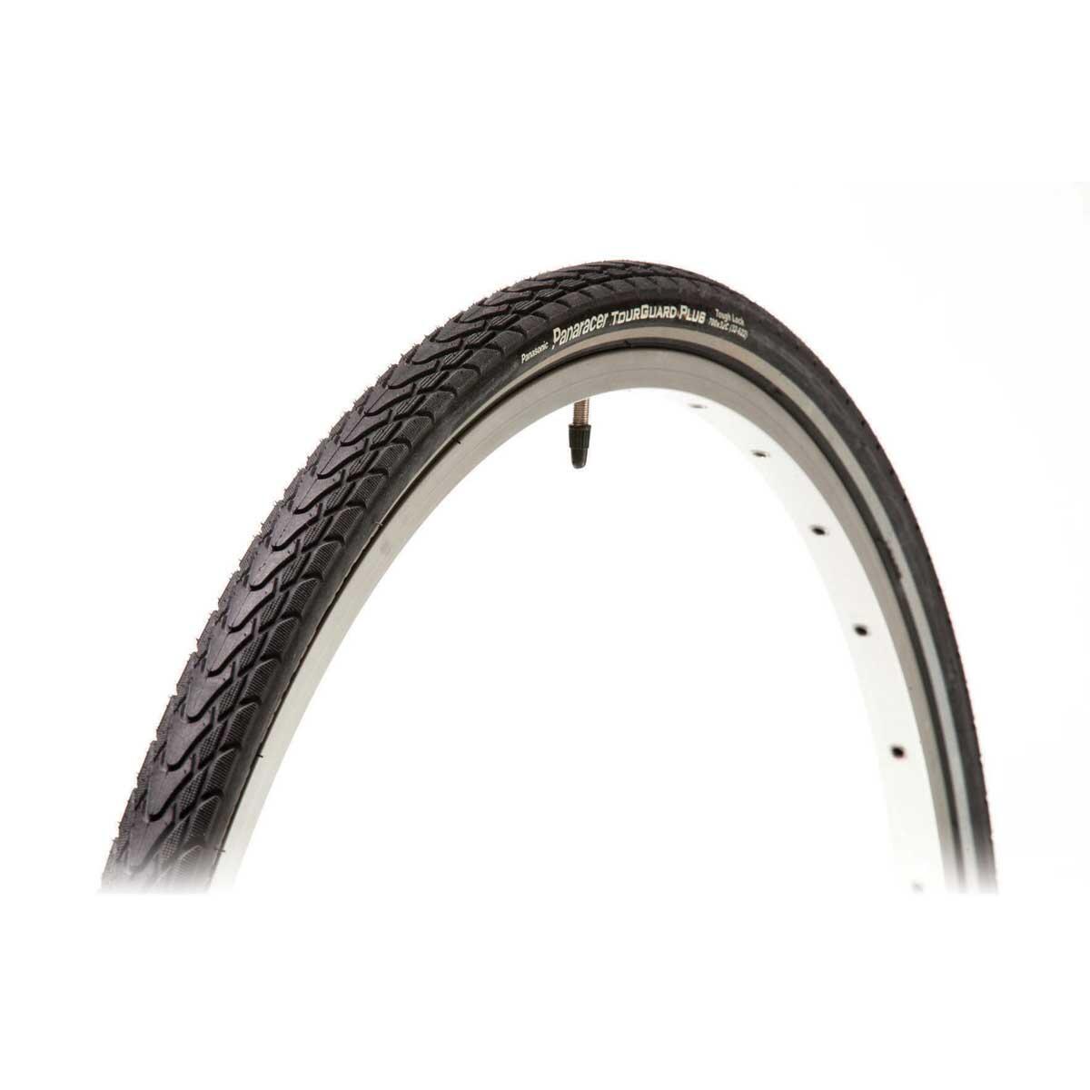 Opona rowerowa Panaracer TourGuardPlus 700x28C
