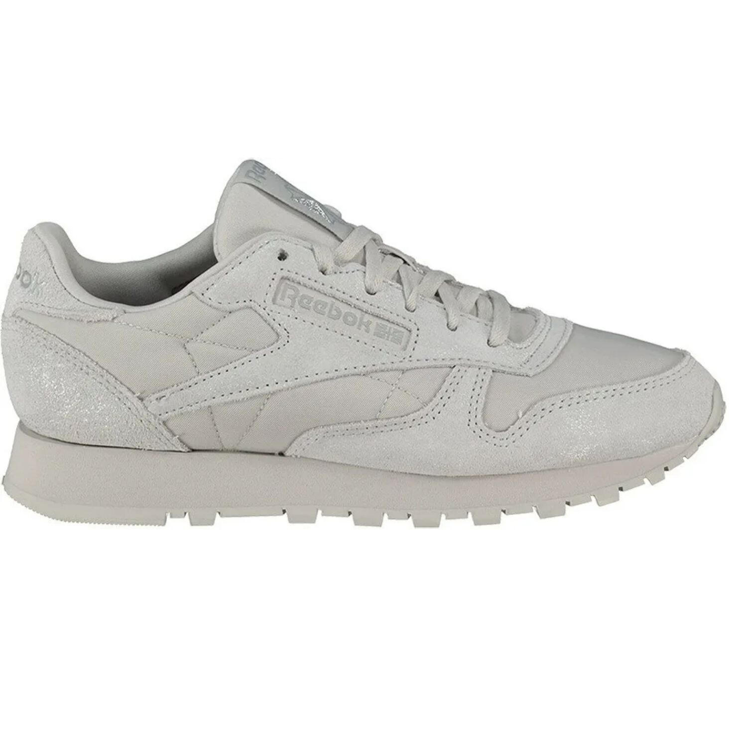 Buty treningowe damskie Reebok Classic Leather