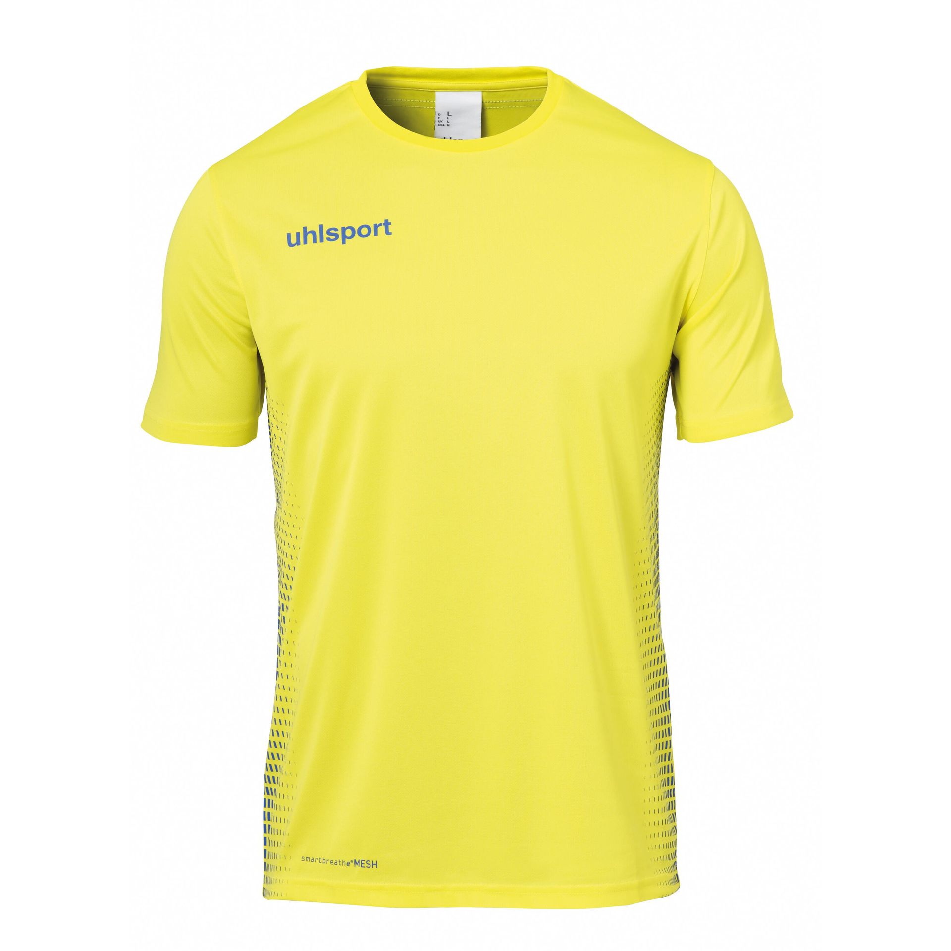uhlsport Uhlsport Score Kit KA Team trykot, wielokolorowa, xxl 100335101