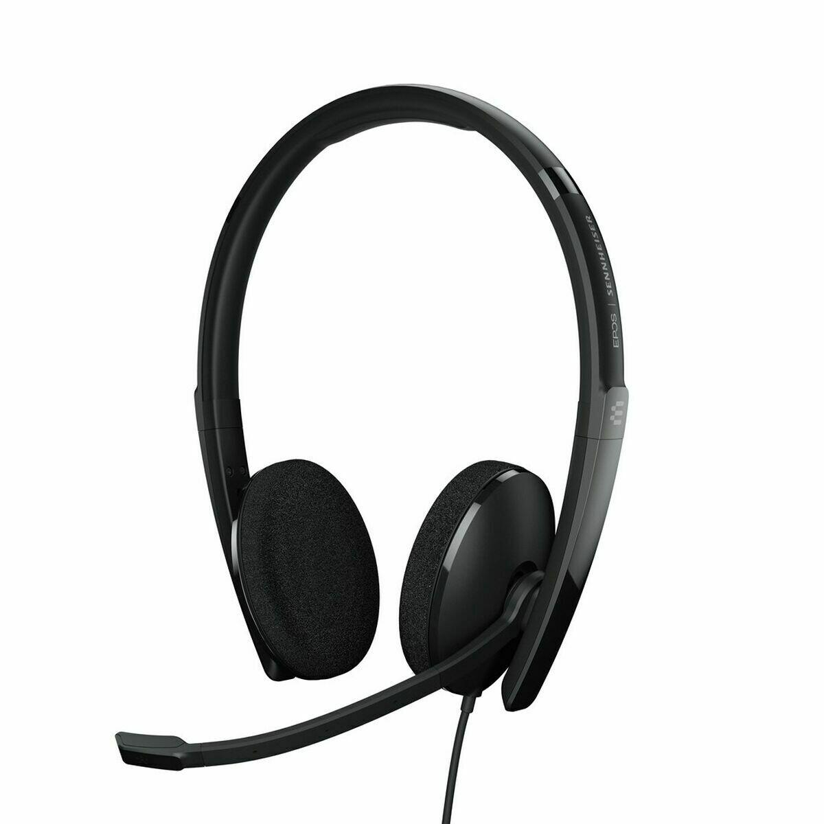 Sennheiser EPOS ADAPT 160T USB-C II Czarne