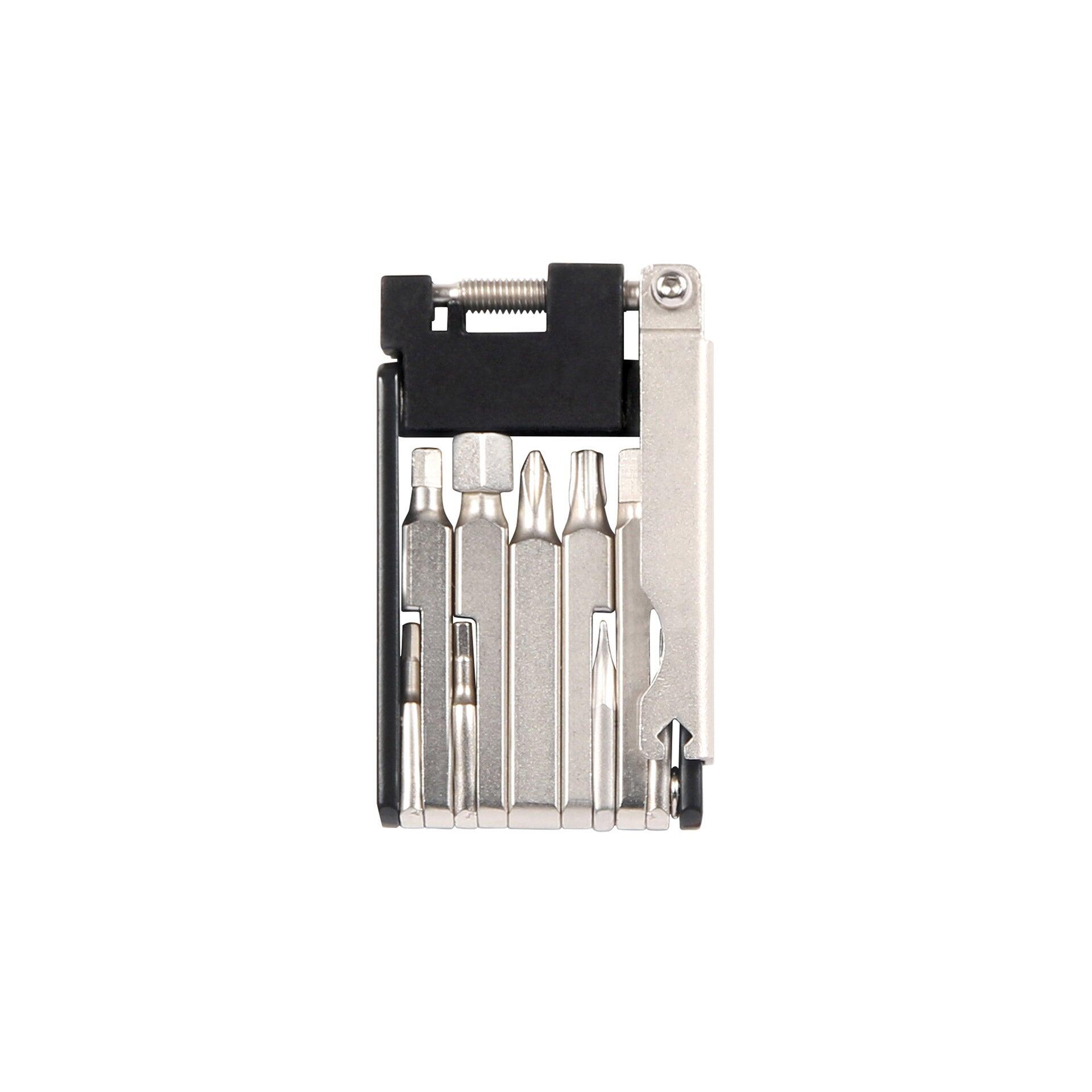 ONE Multi Tool 16 Unisize Czarny