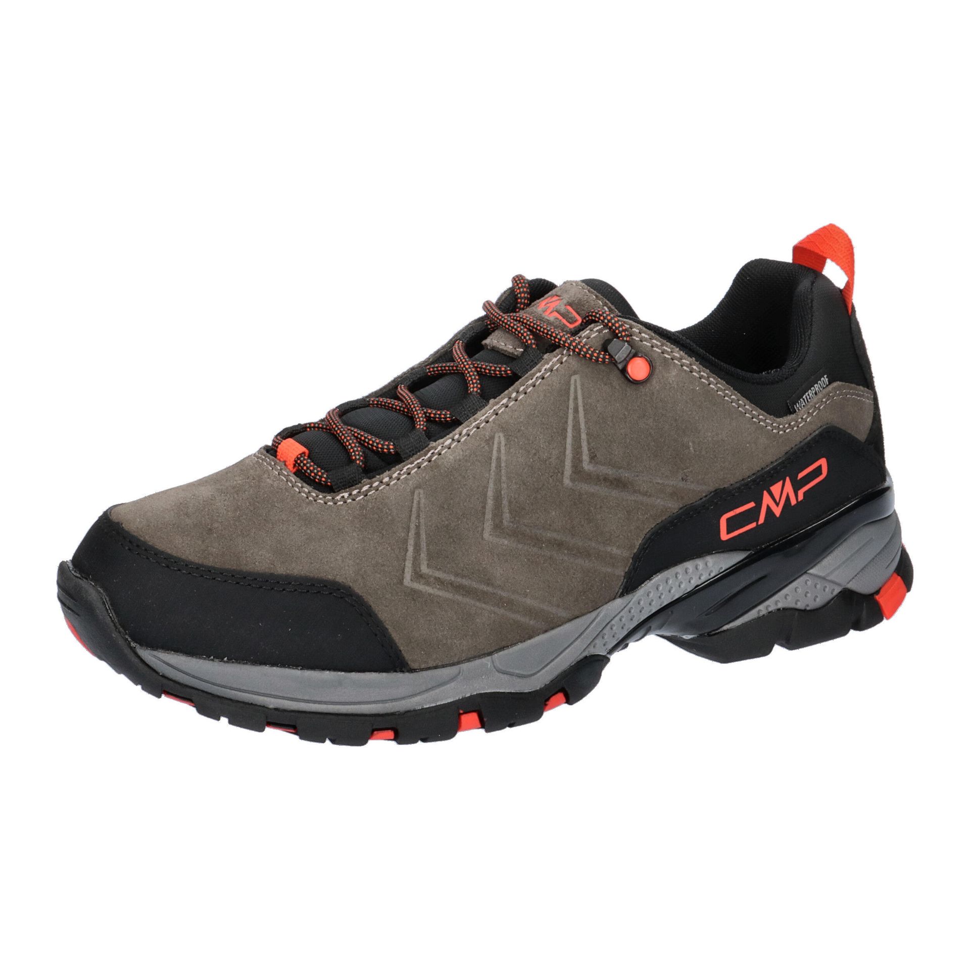 Buty trekkingowe męskie CMP MELNICK LOW