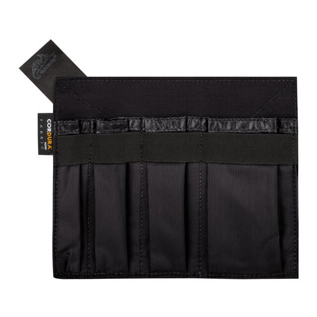 Organizer wkład insert do plecaka torby rozm. L olive green Helikon