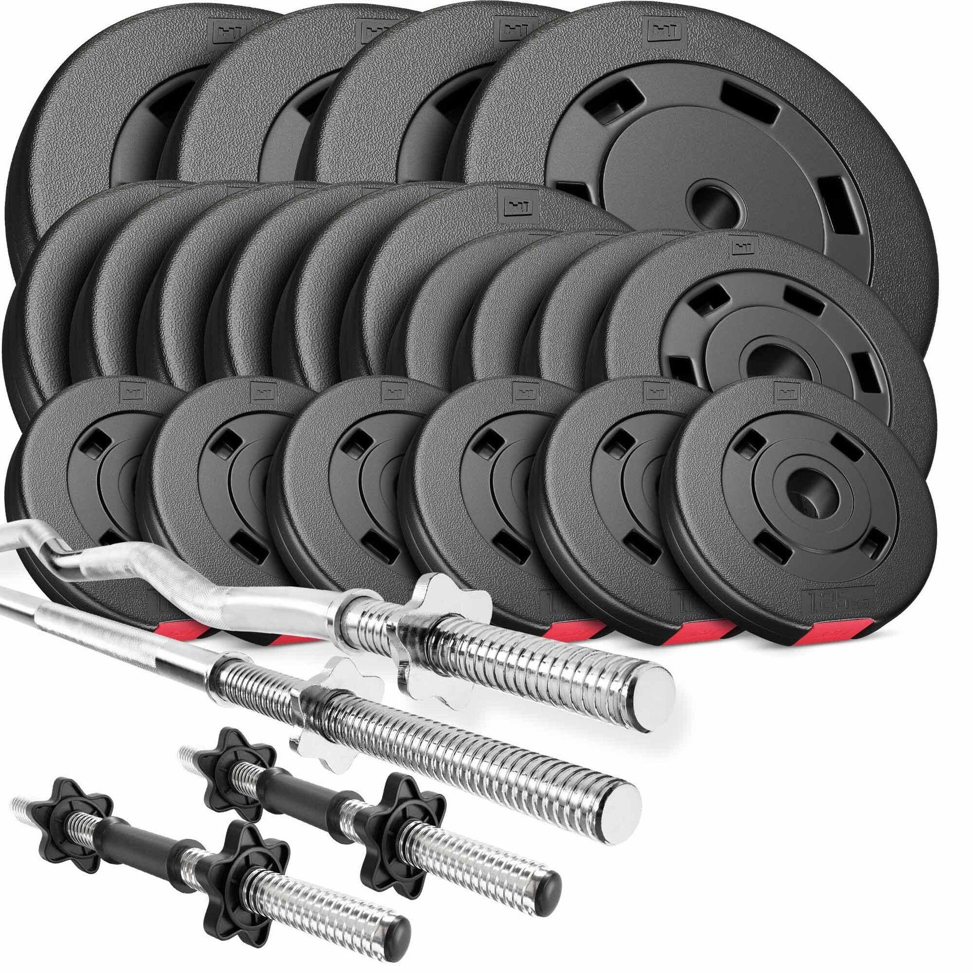 Hop-Sport Premium 101 kg