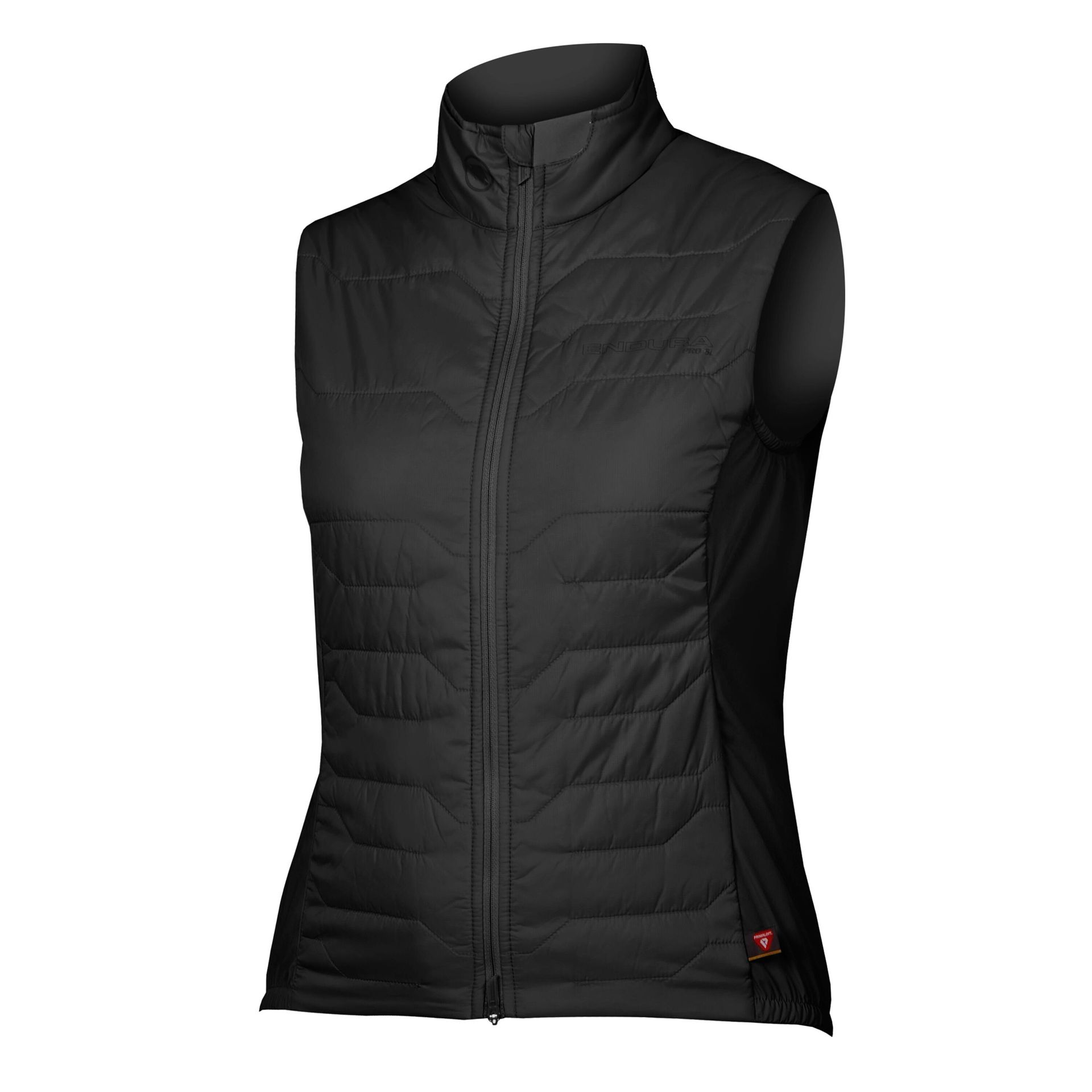 Kamizelka damska Endura Pro SL Primaloft®