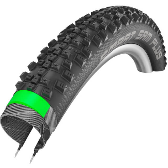 Opona Smart Sam Plus Dd 29X2.25