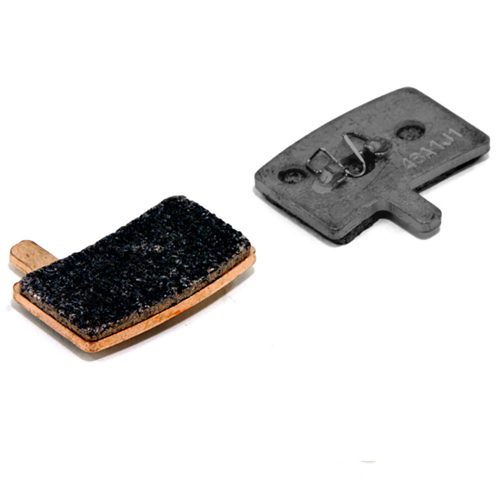 Hayes Brake Authority Stroker, MTB Mountain Bike Szary BA4048C