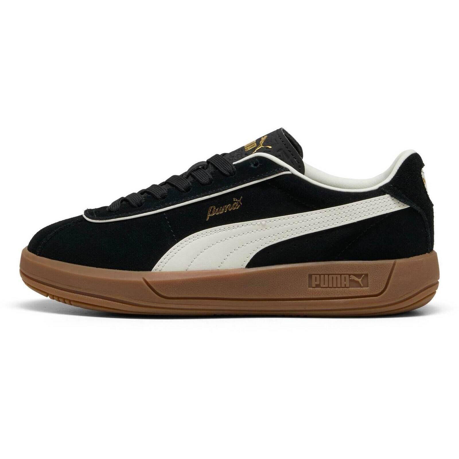 Puma Buty damskie Puma Club Klassika SD 400718 02 40,5