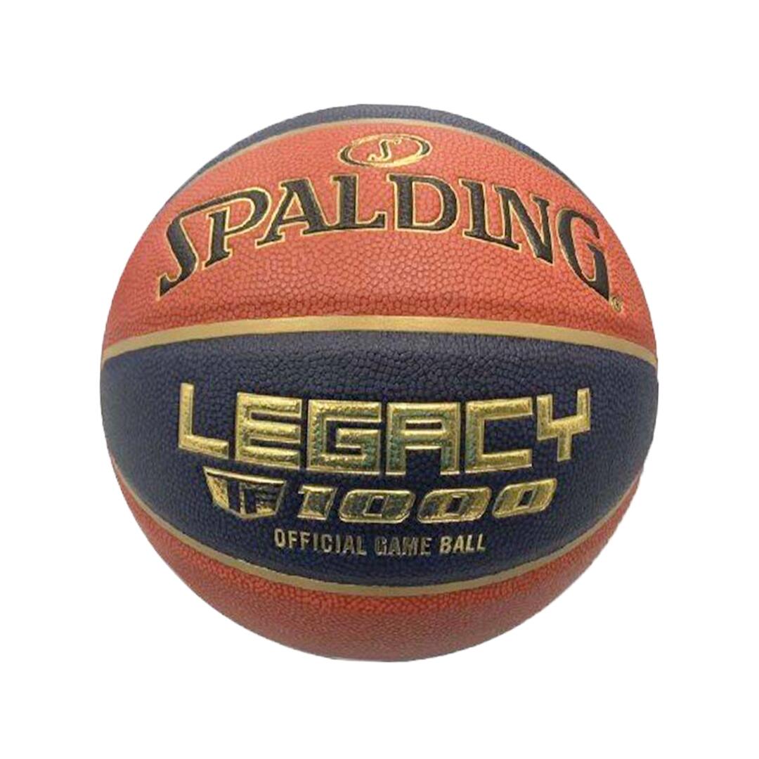 Piłka Spalding Legacy LNB 24 TF-1000 Composite