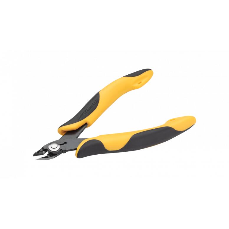 Jagwire Jagwire Sport Zip Tie Cutter, czarny/żółty  2022 Narzędzia 18023079