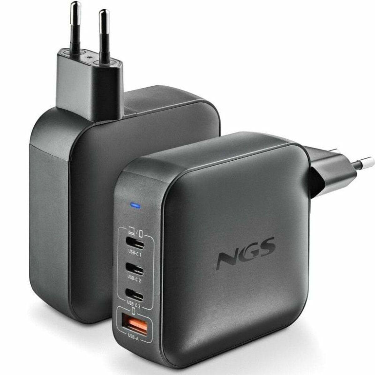 Ładowarka do Laptopa NGS ULTRARAPIDO165W 165 W