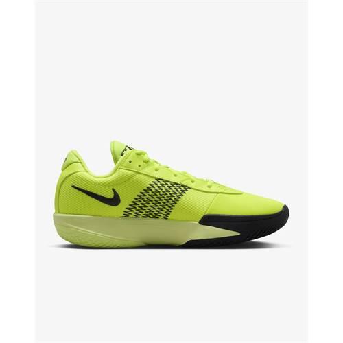 Buty treningowe męskie Nike Air Zoom G.t. Cut Academy