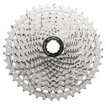 Superior Sunrace kaseta CS-RZ800 12s 11-42T srebrna