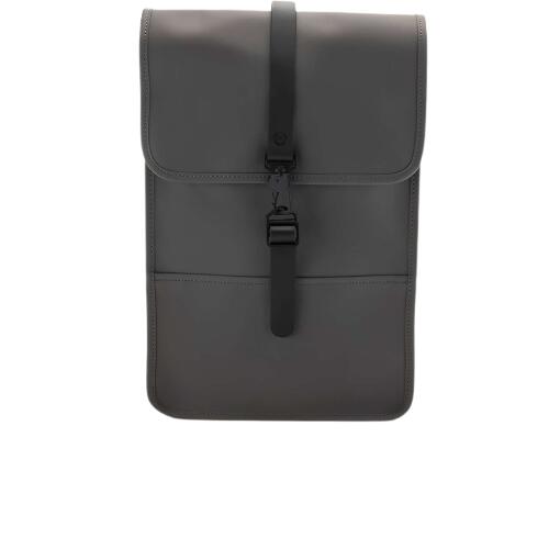 Plecak miejski Rains Mini W3 9 l grey