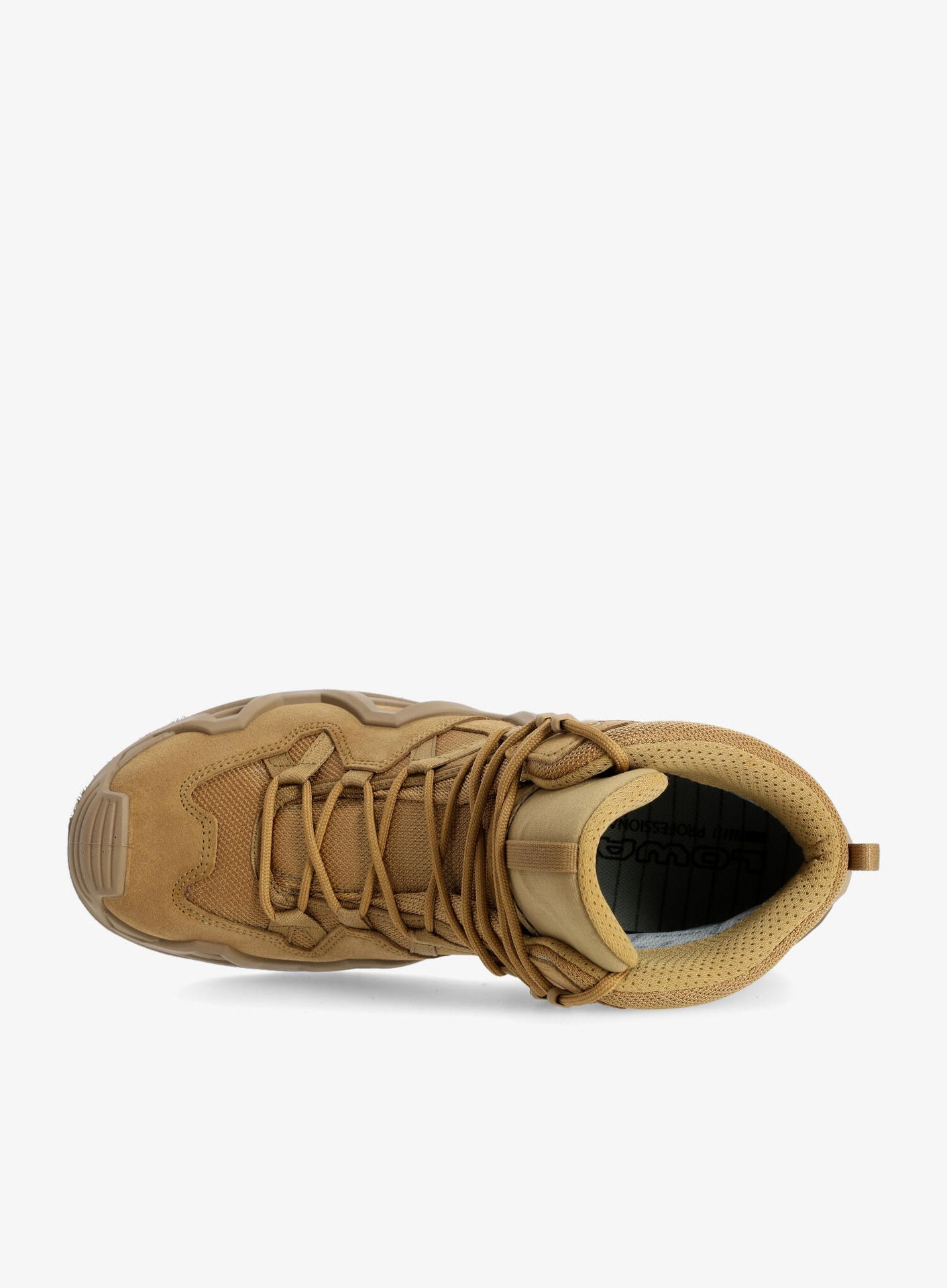 Buty wojskowe LOWA ZEPHYR MK2 GTX MID Coyote OP 44,5