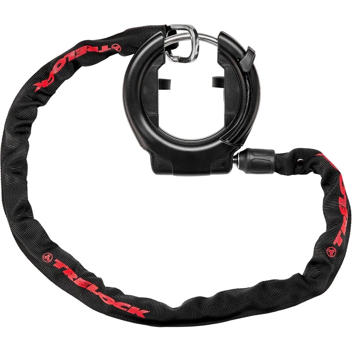 Blokada ramy Trelock RS 453 + ZR 355 100/6