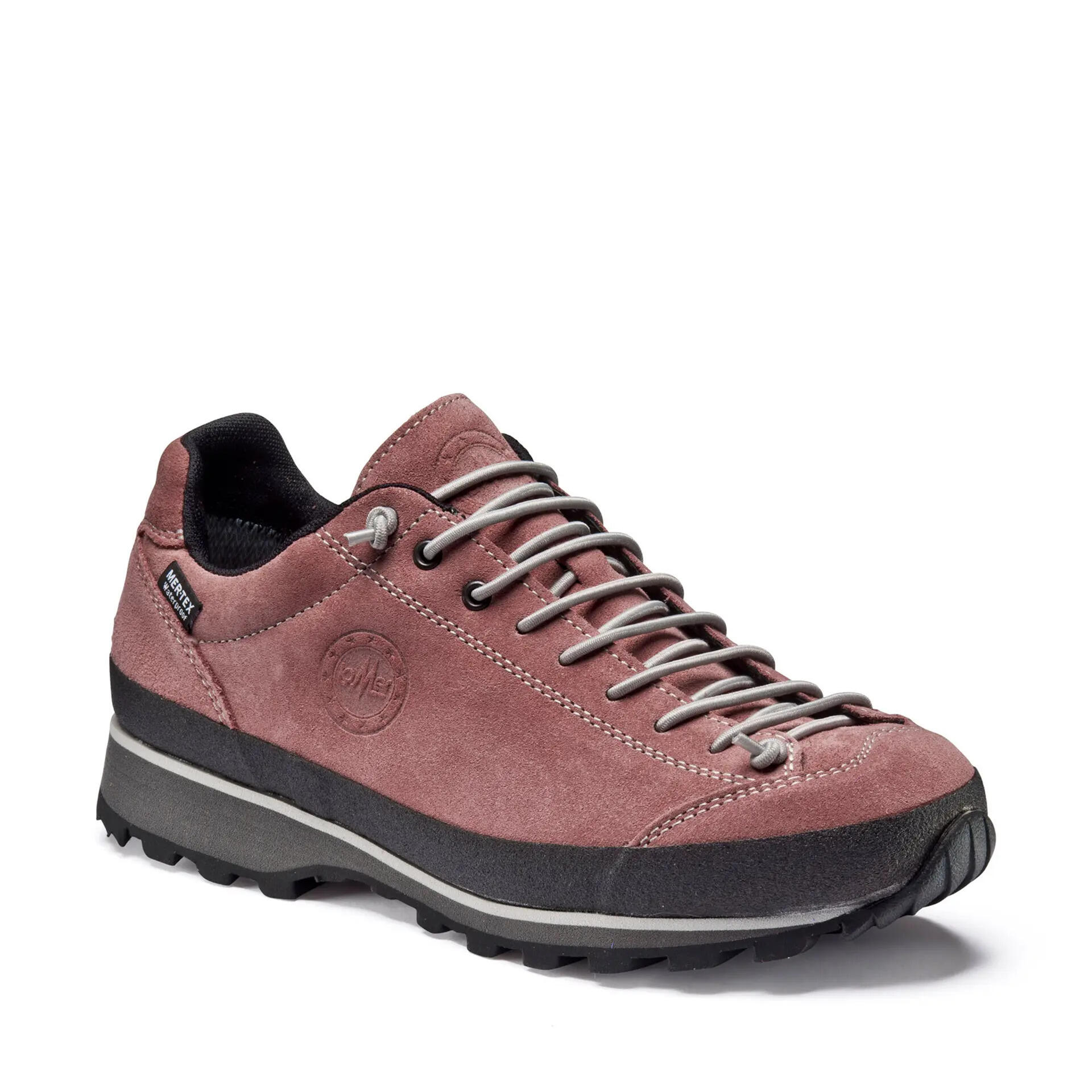 Buty Turystyczne Damskie Lomer Bio Naturale Low Mtx