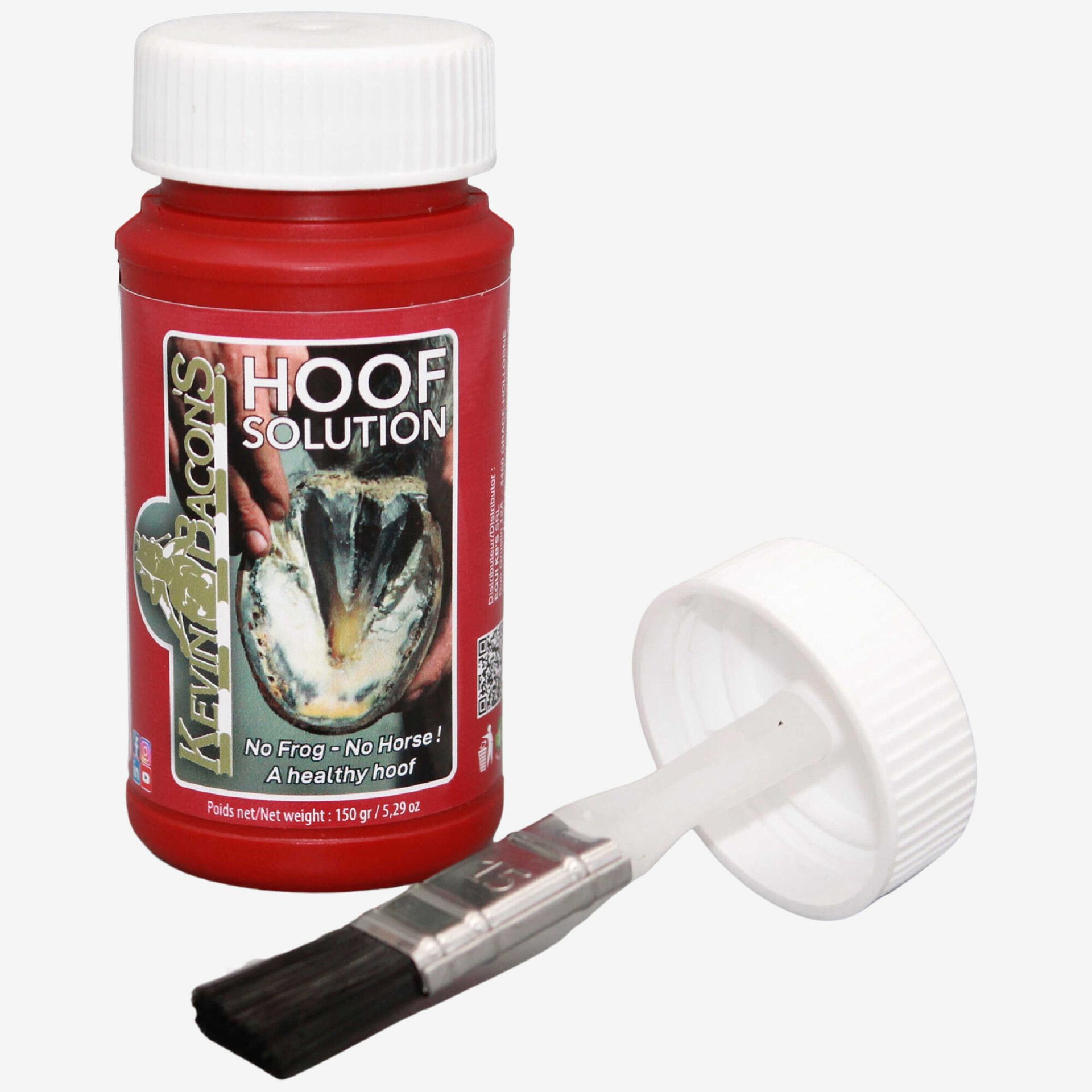 Kevin Bacon's Preparat Do Strzałek Solution 150G