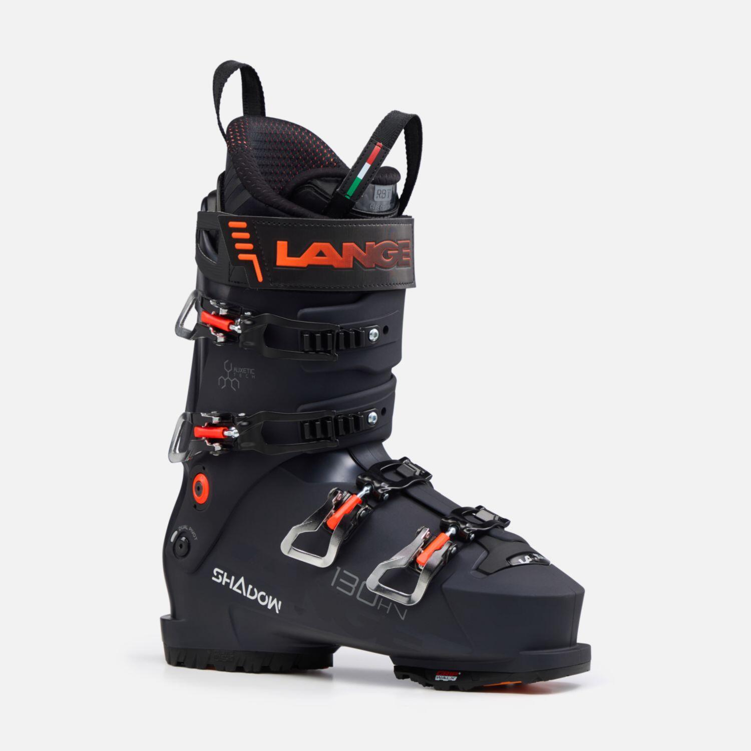 Buty narciarskie męskie LANGE Shadow 130 HV GW