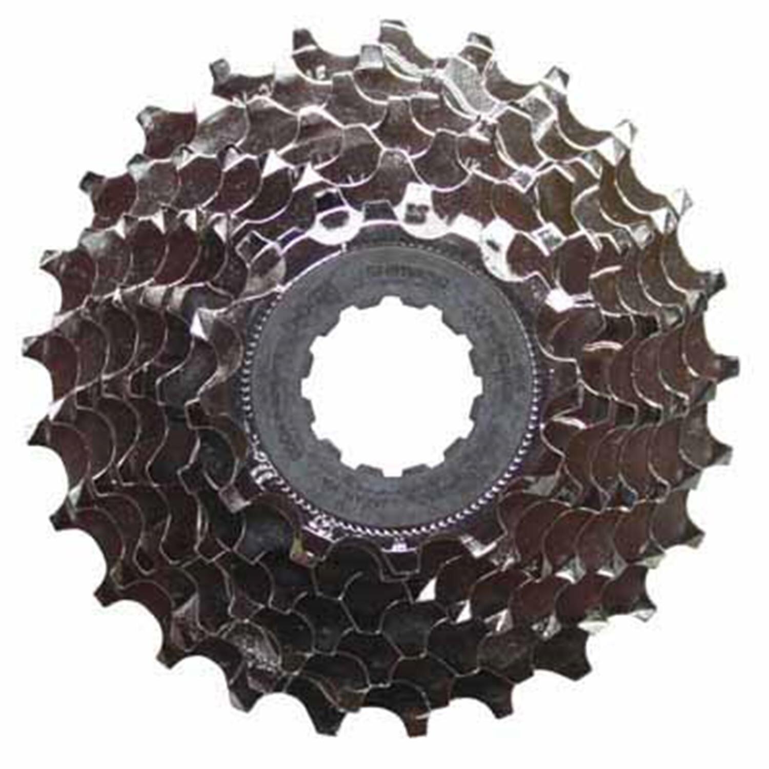 Shimano CS-HG50 wody Claris kaseta 8S 2018 wieniec zębaty ECSHG508134P